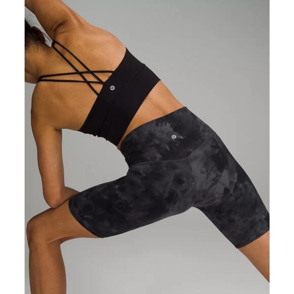 Lululemon Align Short 8" - 8 - Picture 5 of 6